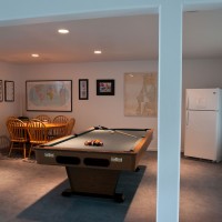 Poolroom
