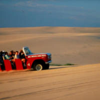 Dune Rides